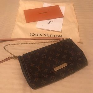 🔥Louis Vuitton Crossbody🔥